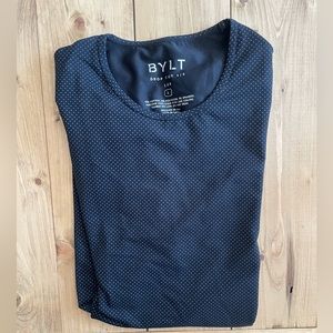 Mens BYLT T-shirt